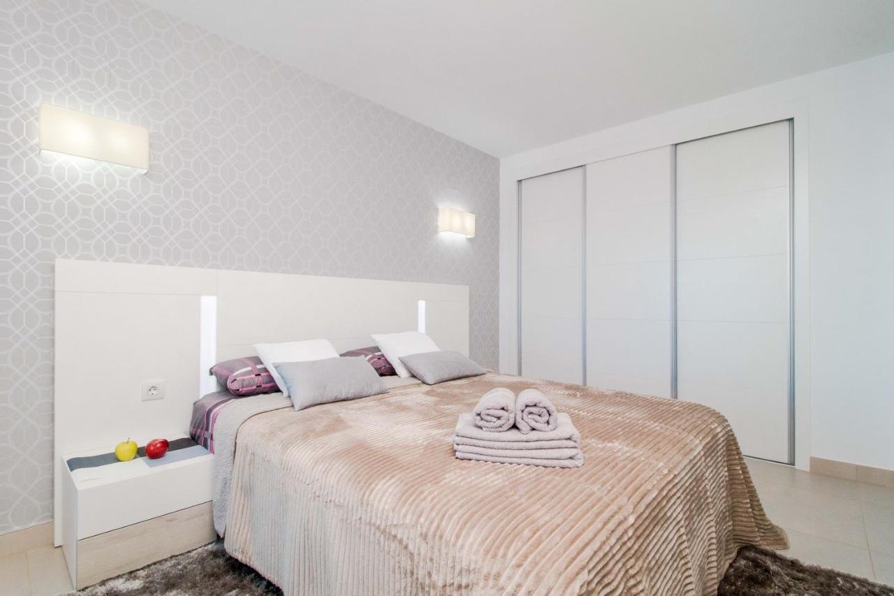 Espanatour YULIANA Torrevieja Extérieur photo