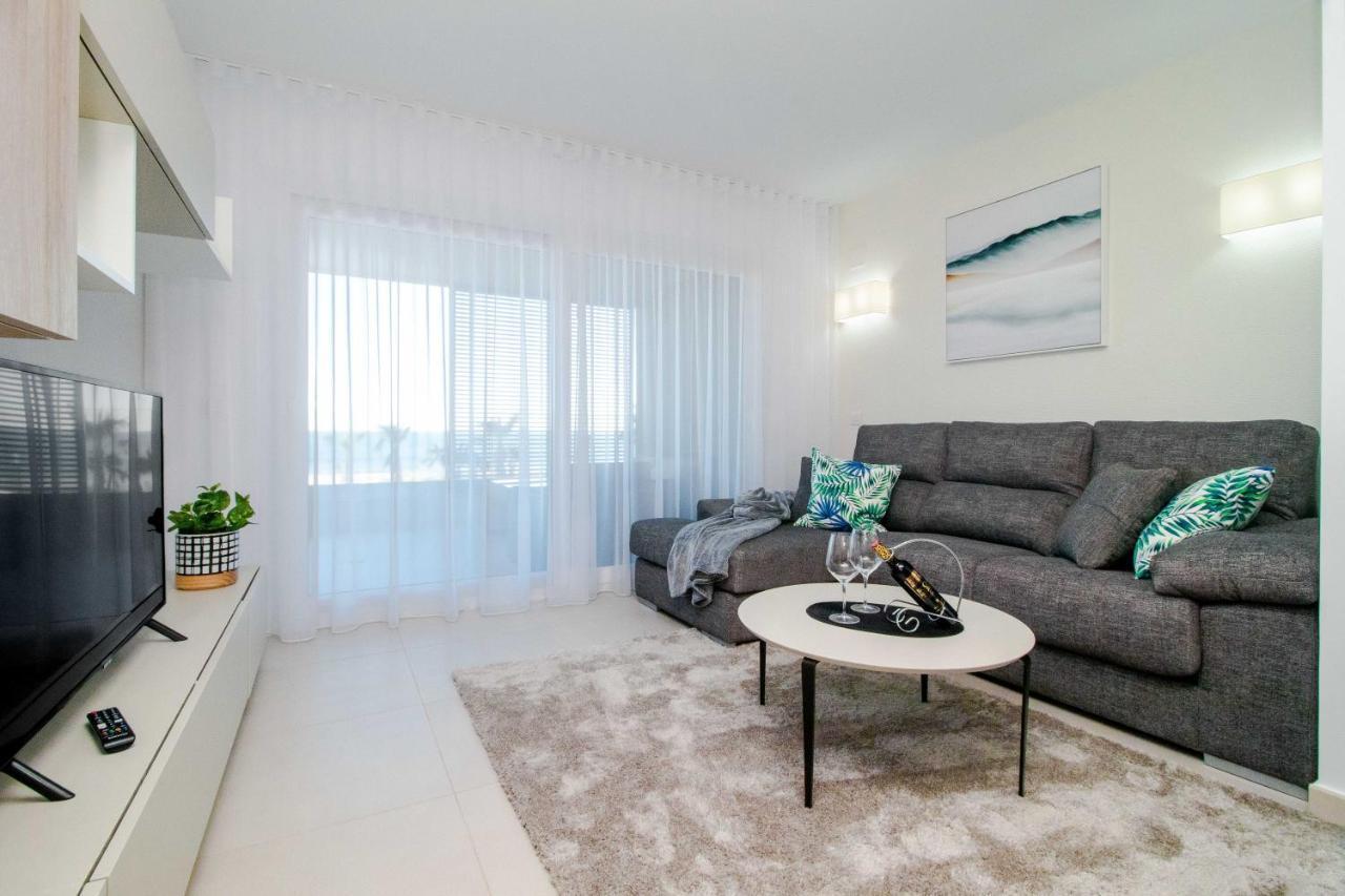 Espanatour YULIANA Torrevieja Extérieur photo