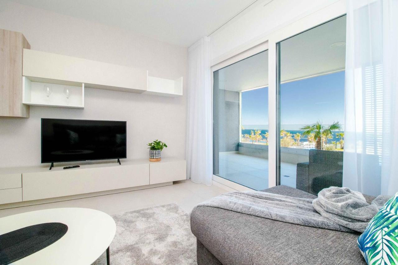 Espanatour YULIANA Torrevieja Extérieur photo