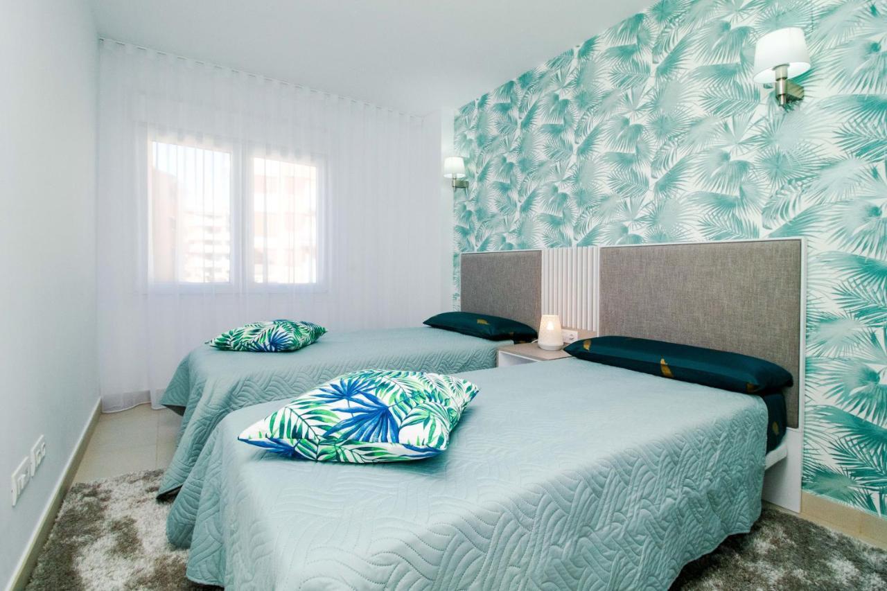 Espanatour YULIANA Torrevieja Extérieur photo