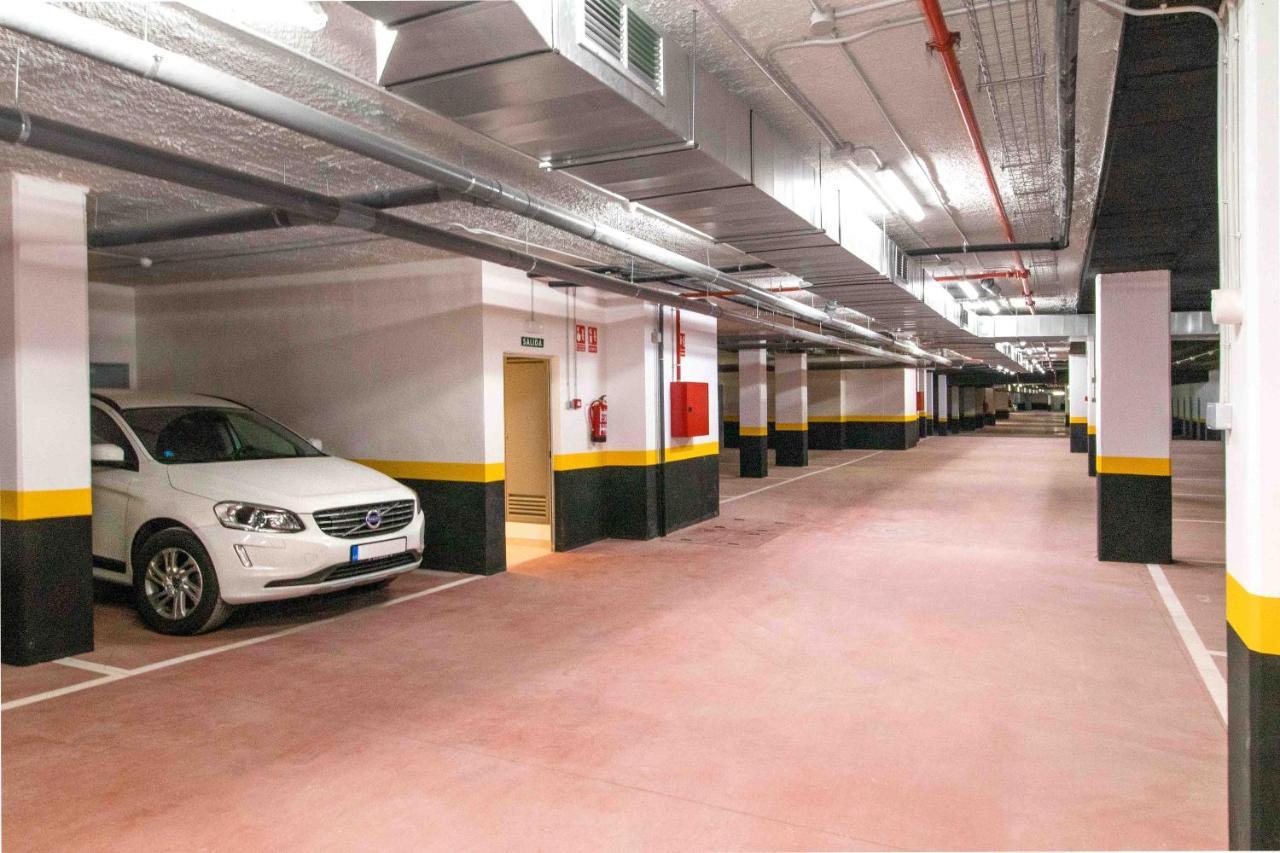Espanatour YULIANA Torrevieja Extérieur photo