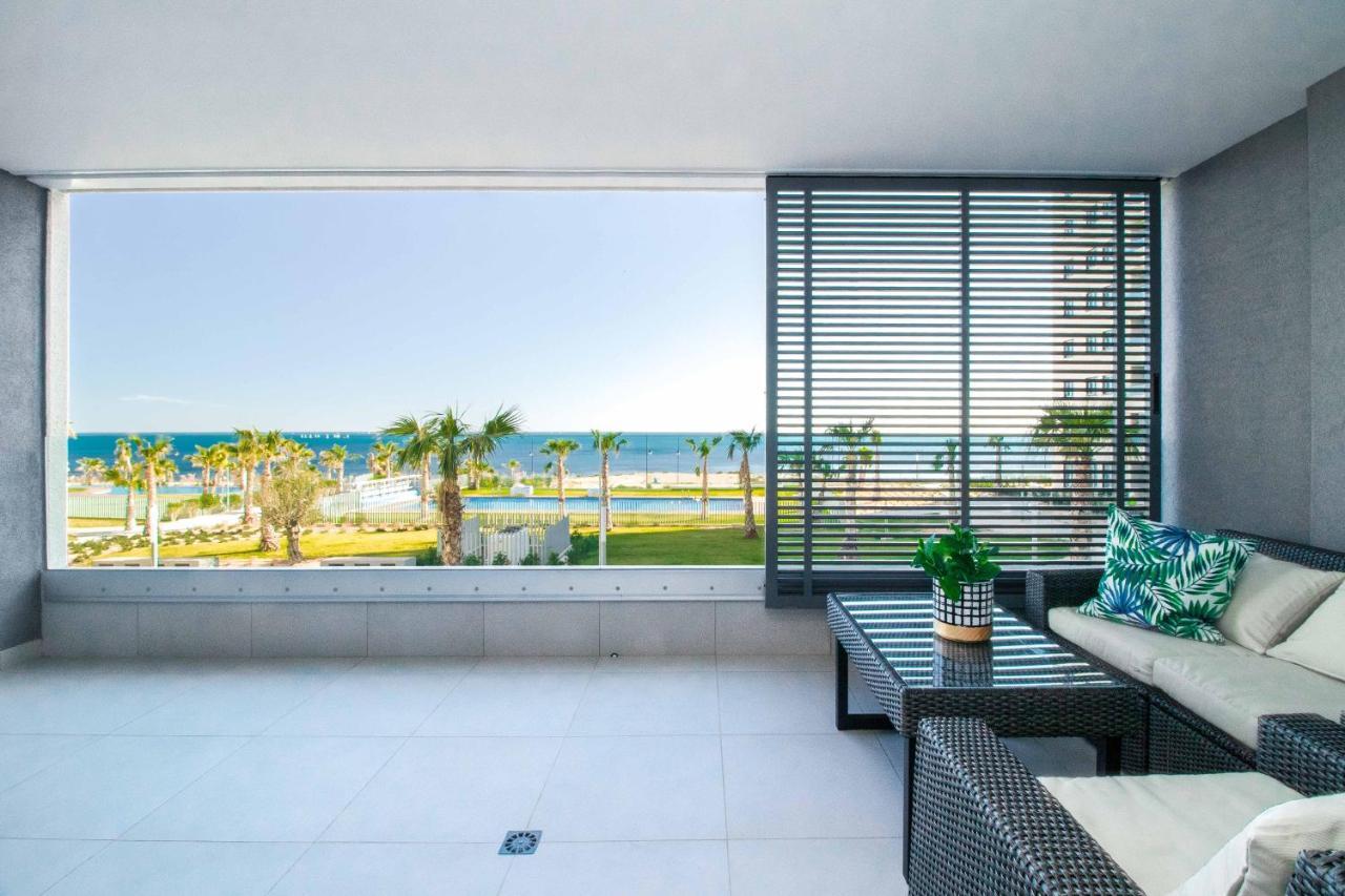 Espanatour YULIANA Torrevieja Extérieur photo